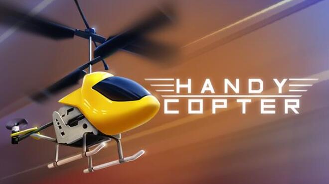 HandyCopter Free Download