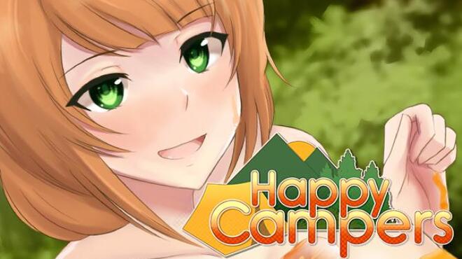 Happy Campers Free Download