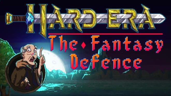 Hard Era: The Fantasy Defence Free Download