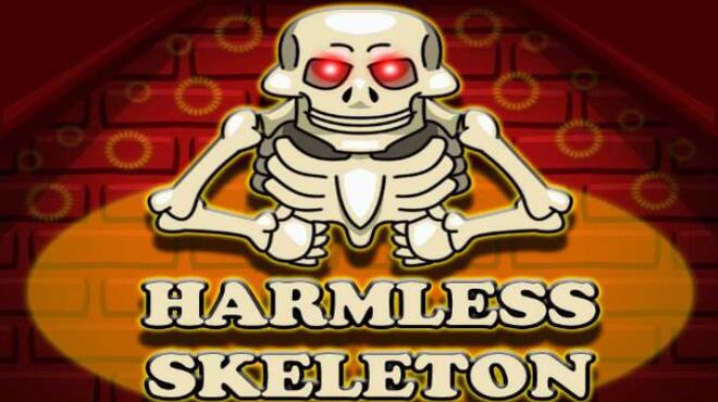 Harmless Skeleton