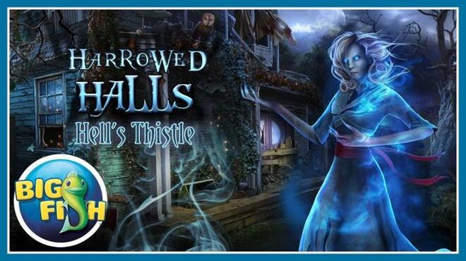 Harrowed Halls: Hell’s Thistle Collector’s Edition