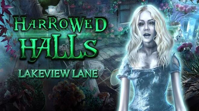 Harrowed Halls: Lakeview Lane Collector’s Edition