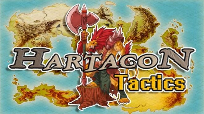 Hartacon Tactics Free Download