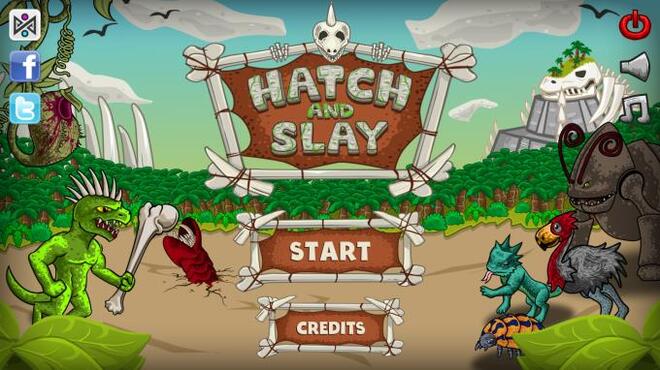 Hatch and Slay Torrent Download