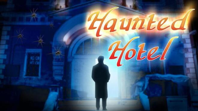 Haunted Hotel Free Download