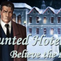 Haunted Hotel II: Believe the Lies