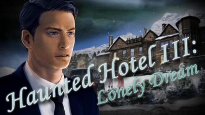 Haunted Hotel: Lonely Dream Free Download