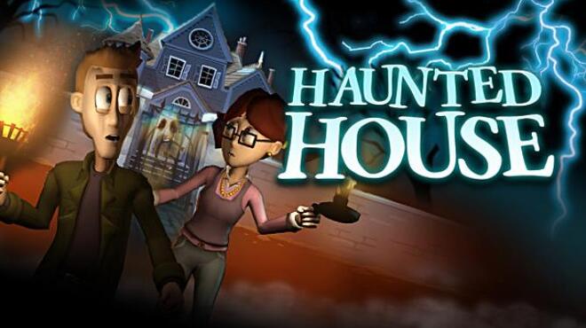 Haunted House-PROPHET