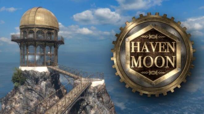 Haven Moon-POSTMORTEM