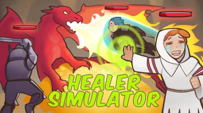 Healer Simulator