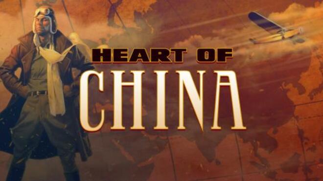 Heart of China-GOG