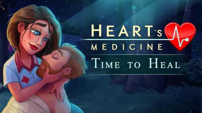 Heart’s Medicine-Time to Heal Platinum Edition