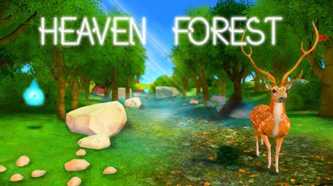 Heaven Forest – VR MMO