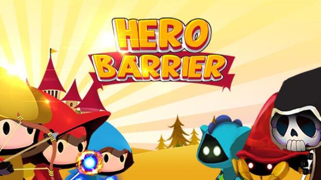 Hero Barrier