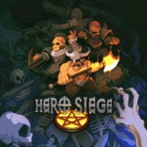 Hero Siege Season 8 Shadow Reaper-SiMPLEX