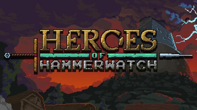 Heroes of Hammerwatch Free Download