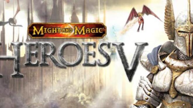 Heroes of Might & Magic V Free Download