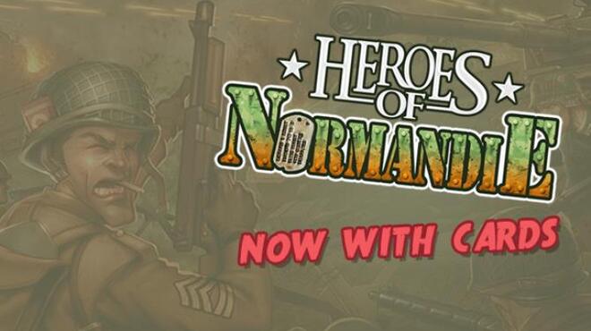 Heroes of Normandie Free Download