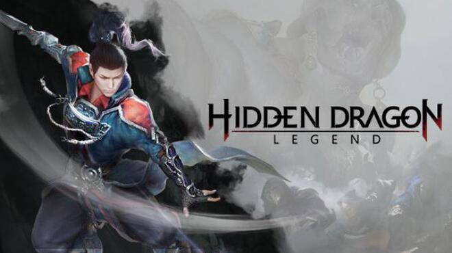 Hidden Dragon Legend CODEX  - 58