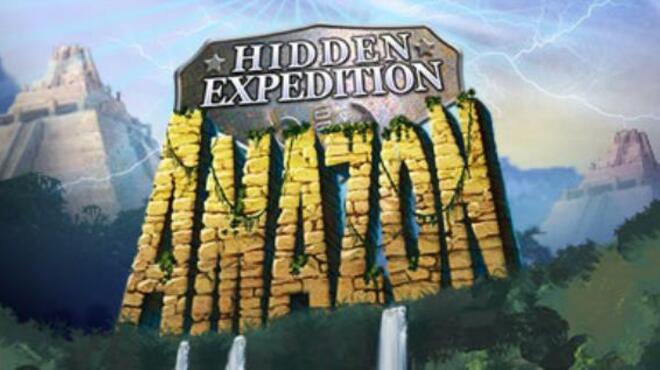 Hidden Expedition: Amazon Free Download