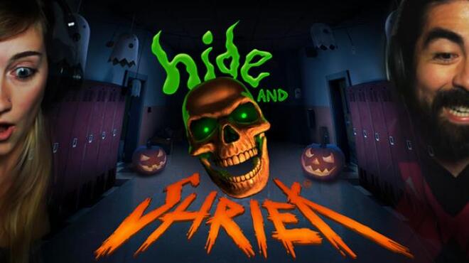 Hide and Shriek Free Download