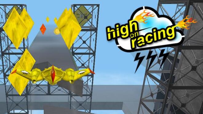 High On Racing Free Download