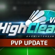 High clear VR