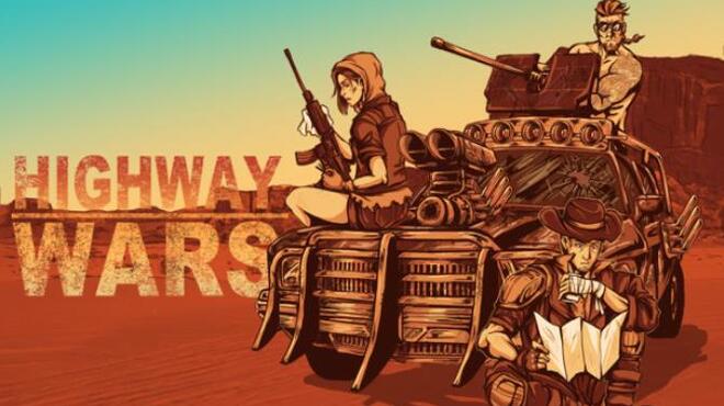 Highway Wars Free Download