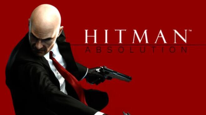 Hitman: Absolution™ Free Download