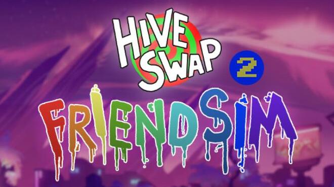 Hiveswap Friendsim - Volume Two Free Download