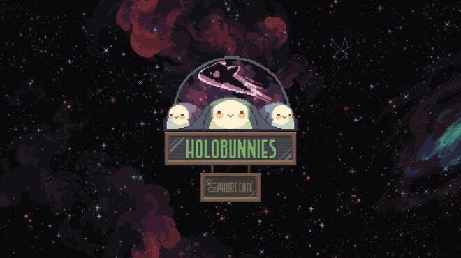 Holobunnies: Pause Cafe Torrent Download