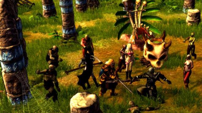 Holy Avatar vs. Maidens of the Dead Torrent Download