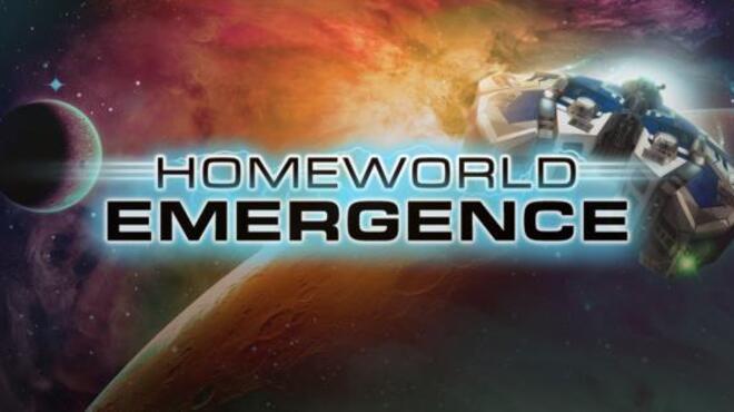 Homeworld: Emergence Free Download