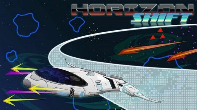 Horizon Shift Free Download