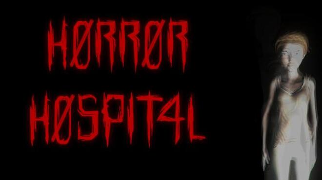 Horror Hospital Free Download