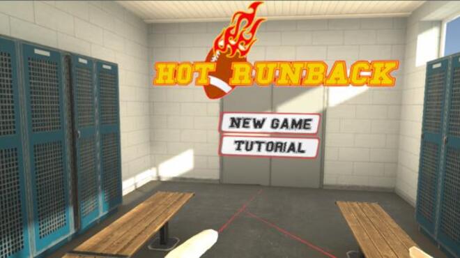 Hot Runback - VR Runner Torrent Download