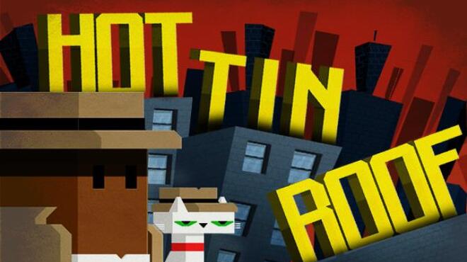 Hot Tin Roof: The Cat That Wore A Fedora-GOG