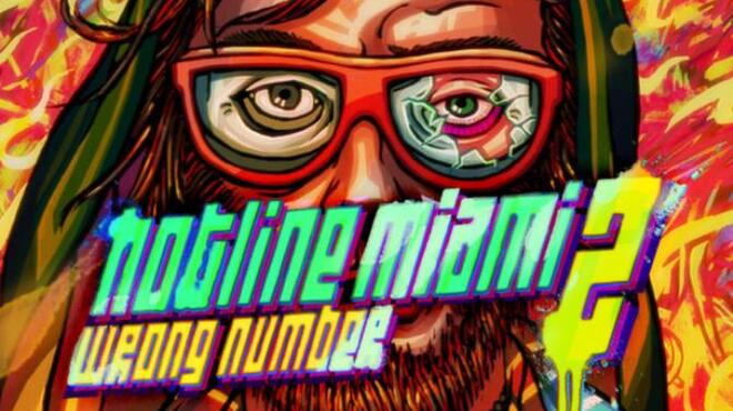 Hotline Miami 2: Wrong Number Free Download