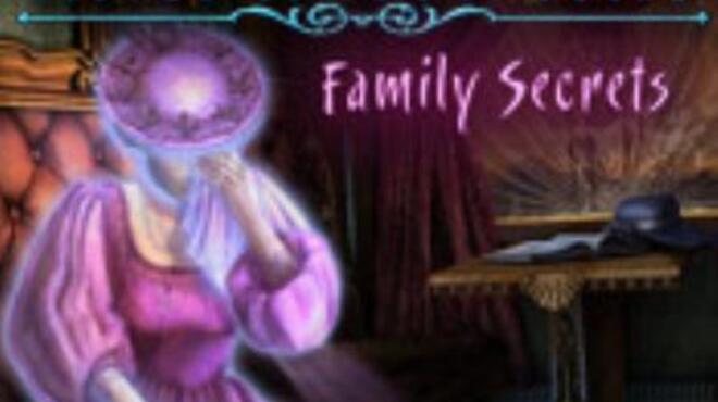 House of 1,000 Doors: Family Secrets Collector’s Edition