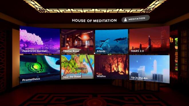 House of Meditation Torrent Download