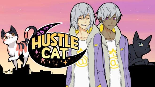 Hustle Cat Free Download