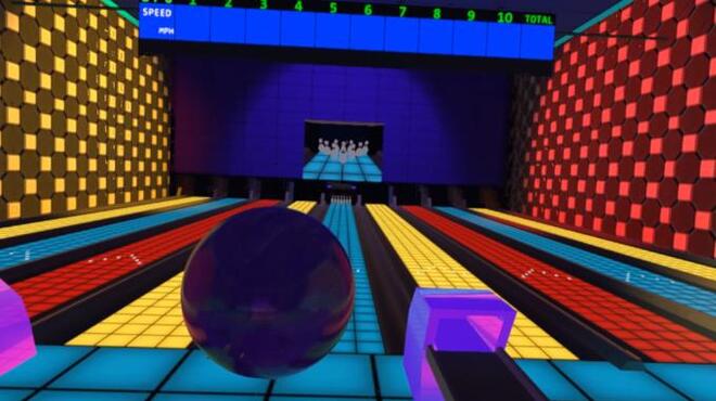 Hyper Bowling VR Torrent Download