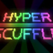 Hyper Scuffle