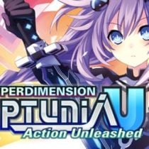Hyperdimension Neptunia U Action Unleashed-GOG