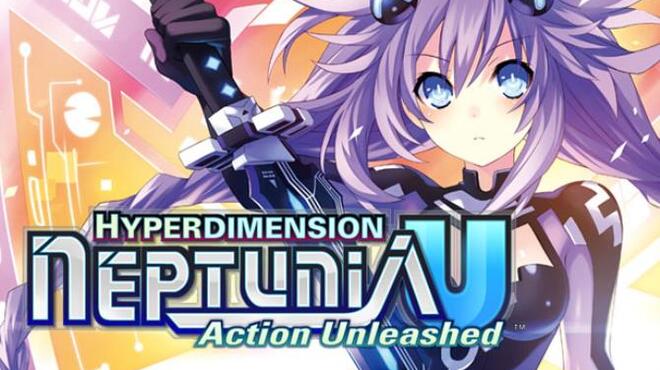 Hyperdimension Neptunia U: Action Unleashed-CODEX