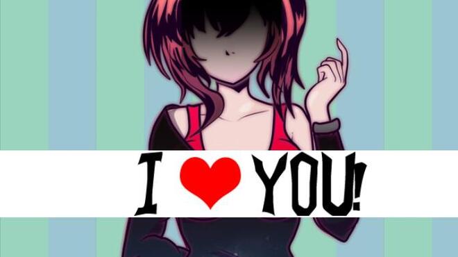 I ♥ You!