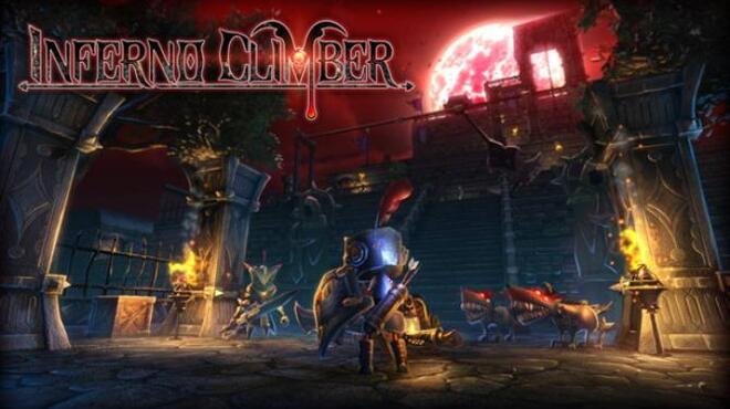 INFERNO CLIMBER Free Download