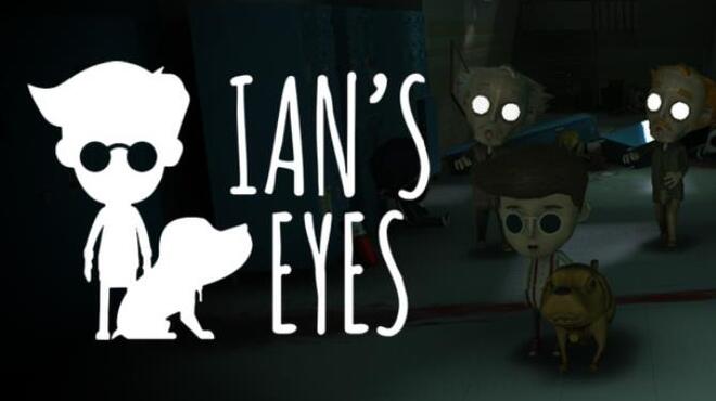 Ian’s Eyes-HI2U