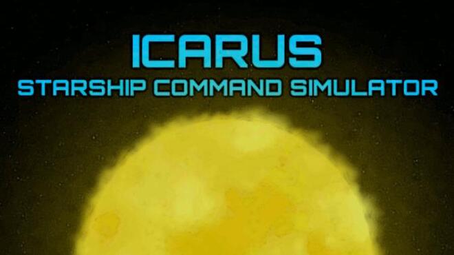 Icarus Starship Command Simulator-PLAZA