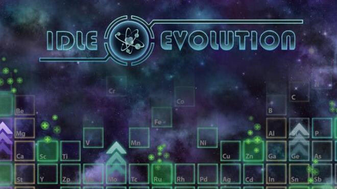 Idle Evolution Build 33